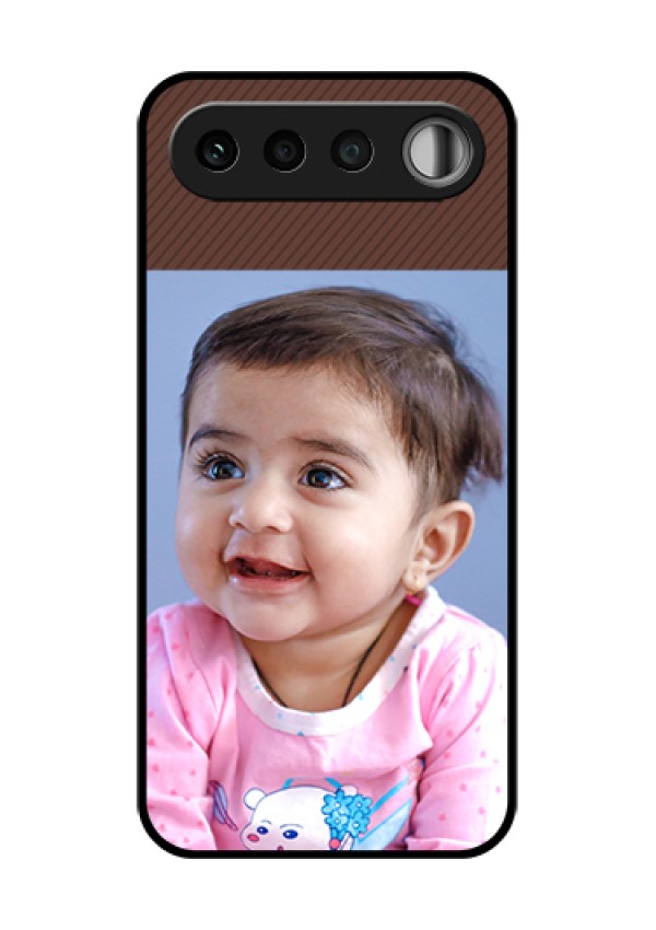 Realme 16 5G Custom Glass Phone Case - Elegant Case Design