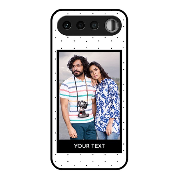 Realme 16 5G Custom Glass Phone Case - Premium Design