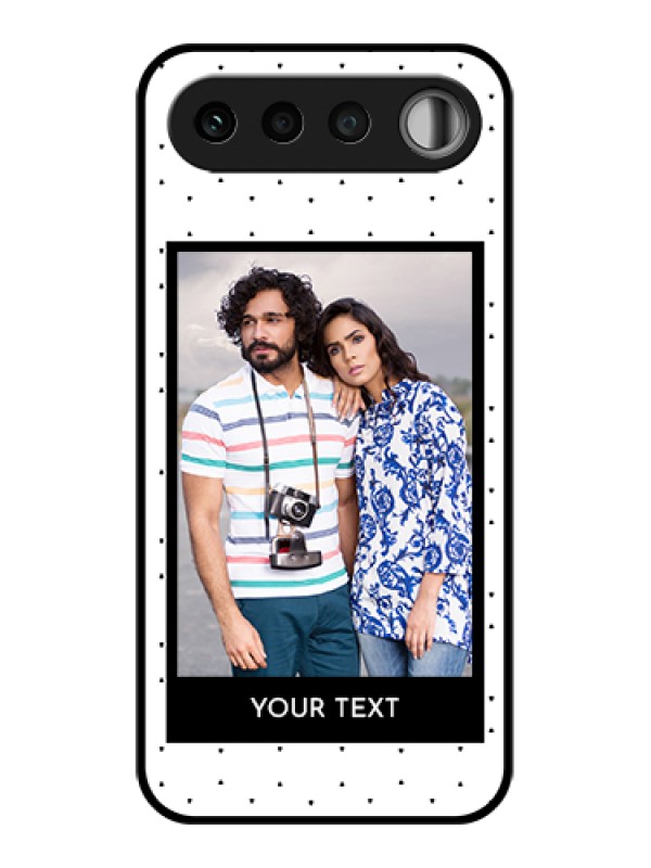 Custom Realme 16 5G Custom Glass Phone Case - Premium Design