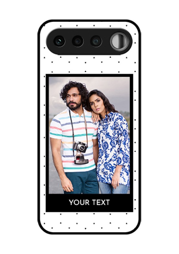 Realme 16 5G Custom Glass Phone Case - Premium Design