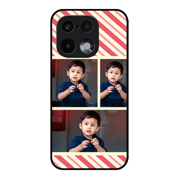 Realme 16 Pro 5G Custom Glass Phone Case - Picture Upload Mobile Case Design Realme 16 Pro 5G Custom Glass Phone Case - Picture Upload Mobile Case Design
