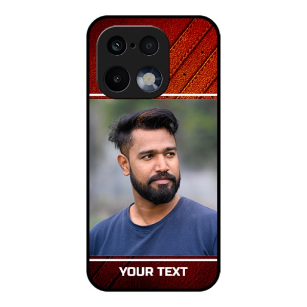 Realme 16 Pro 5G Custom Glass Phone Case - Leather Phone Case Design Realme 16 Pro 5G Custom Glass Phone Case - Leather Phone Case Design