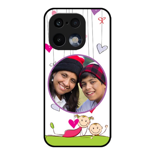 Realme 16 Pro 5G Custom Glass Phone Case - Cute Kids Phone Case Design Realme 16 Pro 5G Custom Glass Phone Case - Cute Kids Phone Case Design