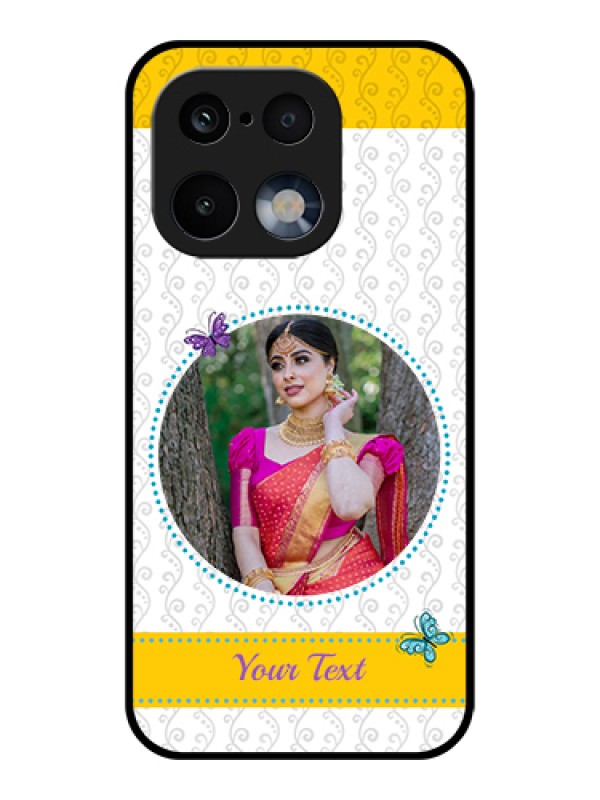 Custom Realme 16 Pro 5G Custom Glass Phone Case - Girls Premium Case Design