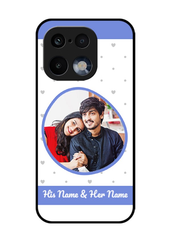 Realme 16 Pro 5G Custom Glass Phone Case - Premium Mobile Case Design