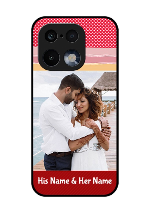 Realme 16 Pro 5G Custom Glass Phone Case - Premium Case Design