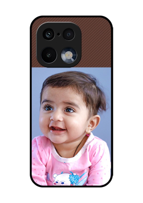 Realme 16 Pro 5G Custom Glass Phone Case - Elegant Case Design