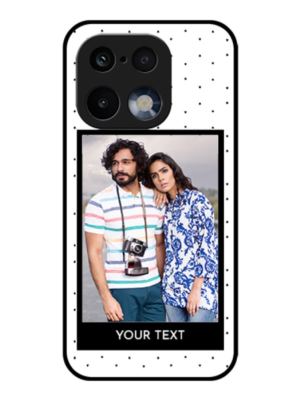 Custom Realme 16 Pro 5G Custom Glass Phone Case - Premium Design