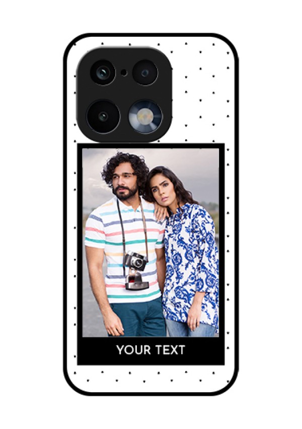 Realme 16 Pro 5G Custom Glass Phone Case - Premium Design