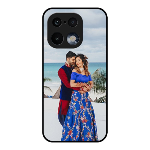 Realme 16 Pro 5G Custom Glass Phone Case - Upload Full Picture Design Realme 16 Pro 5G Custom Glass Phone Case - Upload Full Picture Design