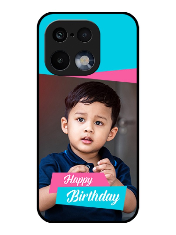 Custom Realme 16 Pro 5G Custom Glass Phone Case - Image Holder With 2 Color Design