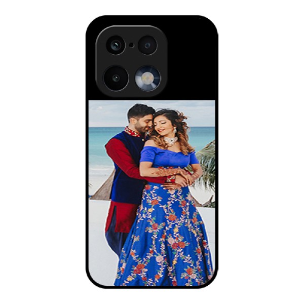 Realme 16 Pro 5G Custom Glass Phone Case - Upload Full Picture With Custom Color Design Realme 16 Pro 5G Custom Glass Phone Case - Upload Full Picture With Custom Color Design