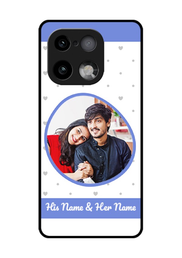 Realme 16 Pro Plus 5G Custom Glass Phone Case - Premium Mobile Case Design