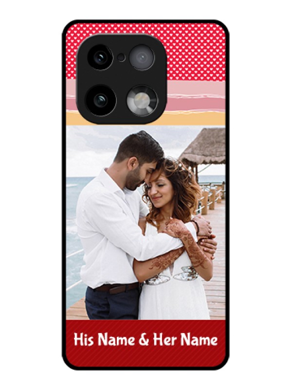 Custom Realme 16 Pro Plus 5G Custom Glass Phone Case - Premium Case Design