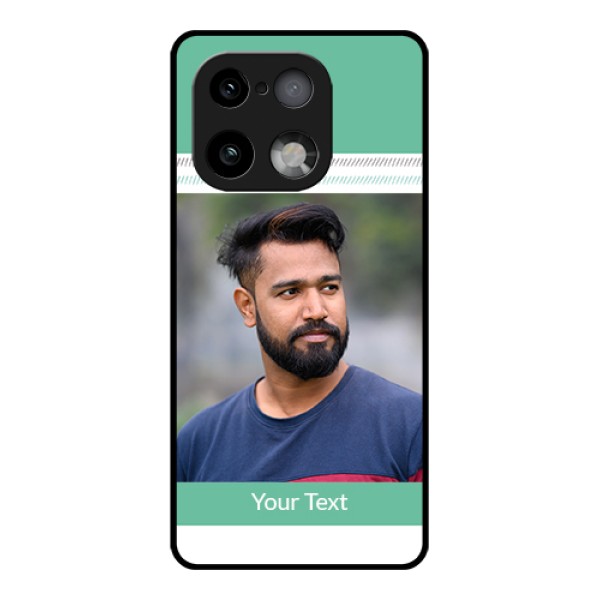 Realme 16 Pro Plus 5G Custom Glass Phone Case - Premium Cases For Girls