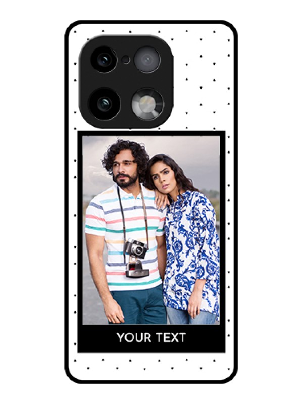 Custom Realme 16 Pro Plus 5G Custom Glass Phone Case - Premium Design