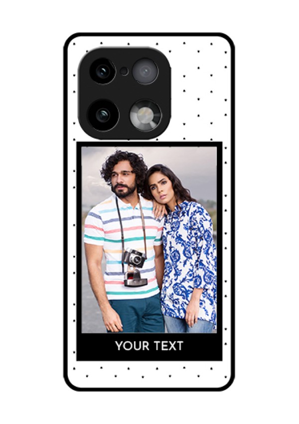 Realme 16 Pro Plus 5G Custom Glass Phone Case - Premium Design