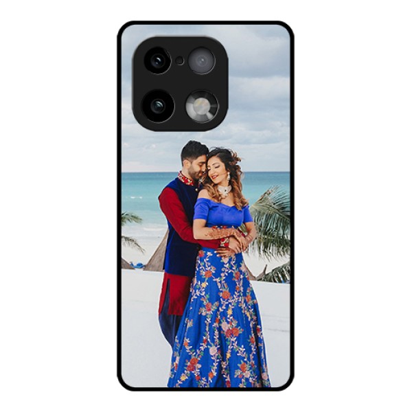 Realme 16 Pro Plus 5G Custom Glass Phone Case - Upload Full Picture Design Realme 16 Pro Plus 5G Custom Glass Phone Case - Upload Full Picture Design
