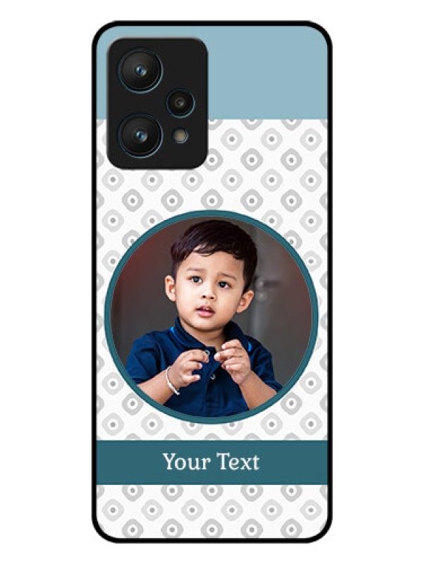 Custom Realme 9 Pro 5G Personalized Glass Phone Case - Premium Cover Design