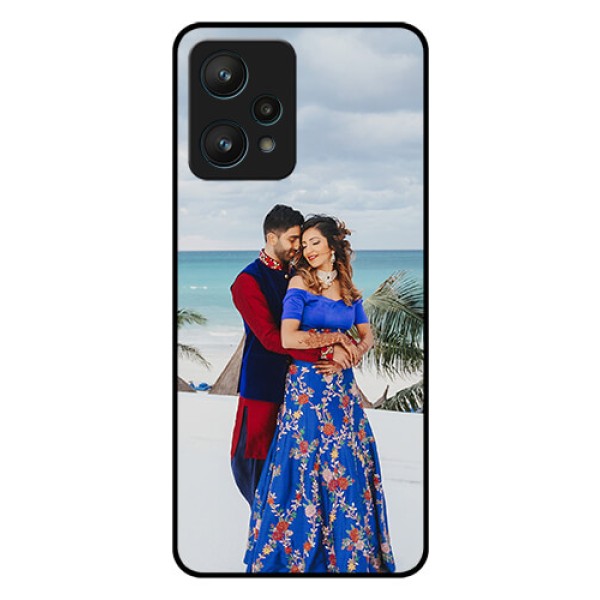 Realme 9 Pro 5G Photo Printing on Glass Case - Upload Full Picture Design Realme 9 Pro 5G Photo Printing on Glass Case - Upload Full Picture Design