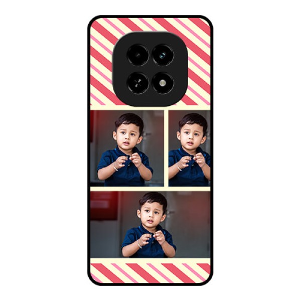 Realme C63 5G Custom Glass Phone Case - Picture Upload Mobile Case Design Realme C63 5G Custom Glass Phone Case - Picture Upload Mobile Case Design