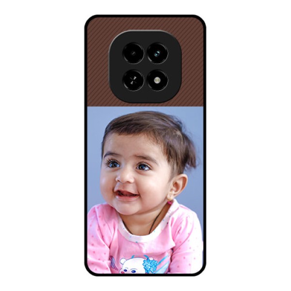 Realme C63 5G Custom Glass Phone Case - Elegant Case Design