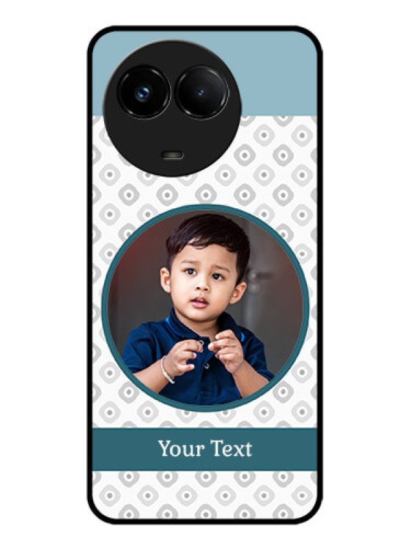 Custom Realme C67 5G Custom Glass Phone Case - Premium Cover Design