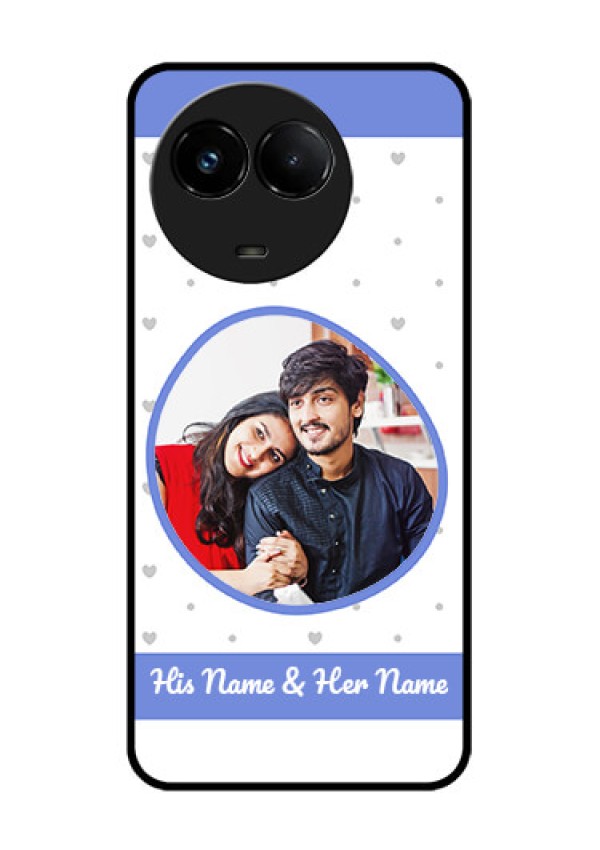 Realme C67 5G Custom Glass Phone Case - Premium Mobile Case Design