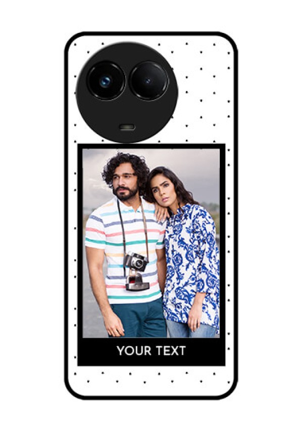 Realme C67 5G Custom Glass Phone Case - Premium Design
