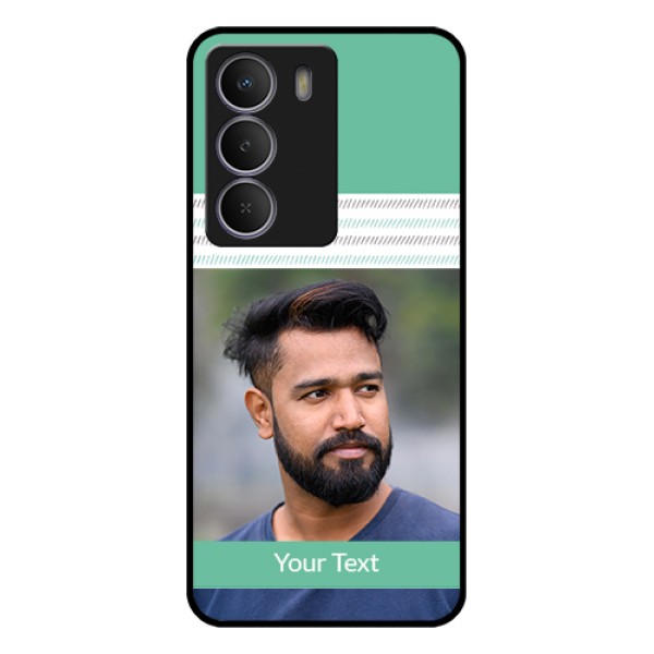 Realme C71 5G Custom Glass Phone Case - Premium Cases For Girls