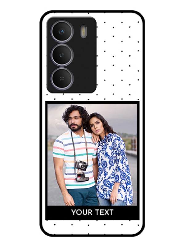 Custom Realme C71 5G Custom Glass Phone Case - Premium Design