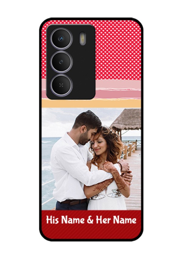 Realme C73 5G Custom Glass Phone Case - Premium Case Design