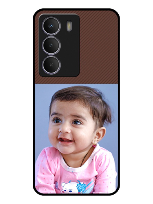 Custom Realme C73 5G Custom Glass Phone Case - Elegant Case Design