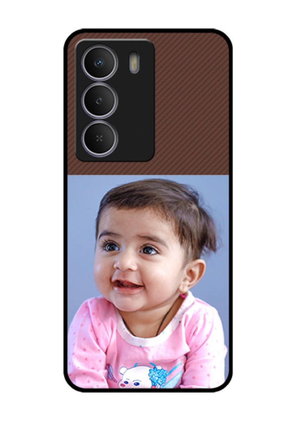 Realme C73 5G Custom Glass Phone Case - Elegant Case Design