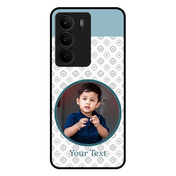 Realme C75 5G Custom Glass Phone Case - Premium Cover Design