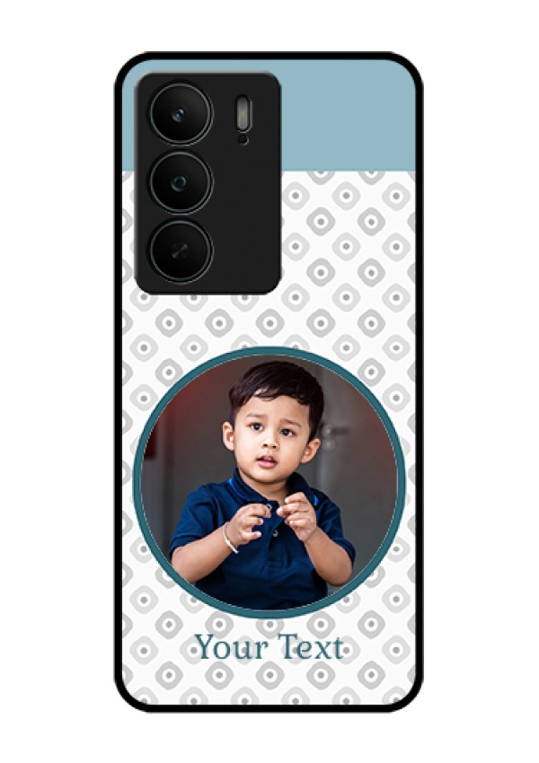 Realme C75 5G Custom Glass Phone Case - Premium Cover Design
