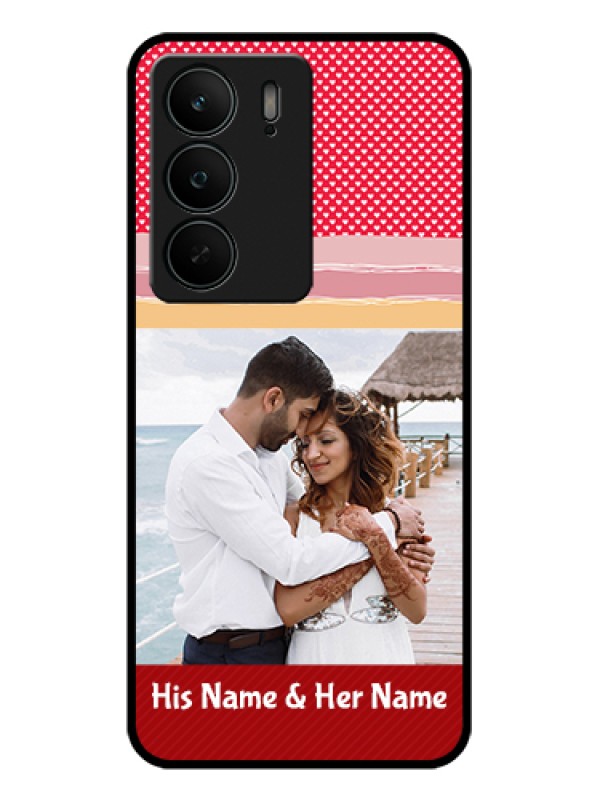 Custom Realme C75 5G Custom Glass Phone Case - Premium Case Design