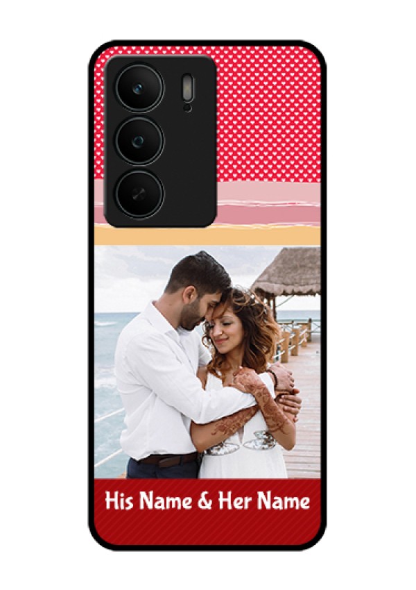 Realme C75 5G Custom Glass Phone Case - Premium Case Design