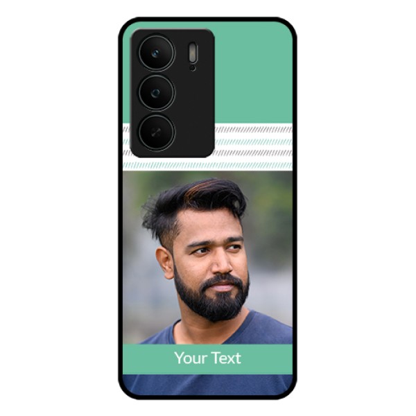 Realme C75 5G Custom Glass Phone Case - Premium Cases For Girls