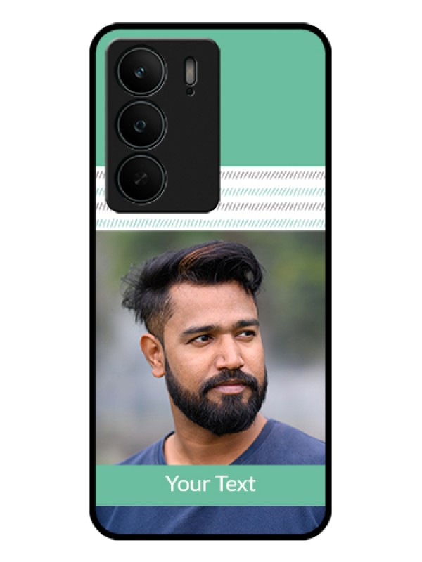 Custom Realme C75 5G Custom Glass Phone Case - Premium Cases For Girls