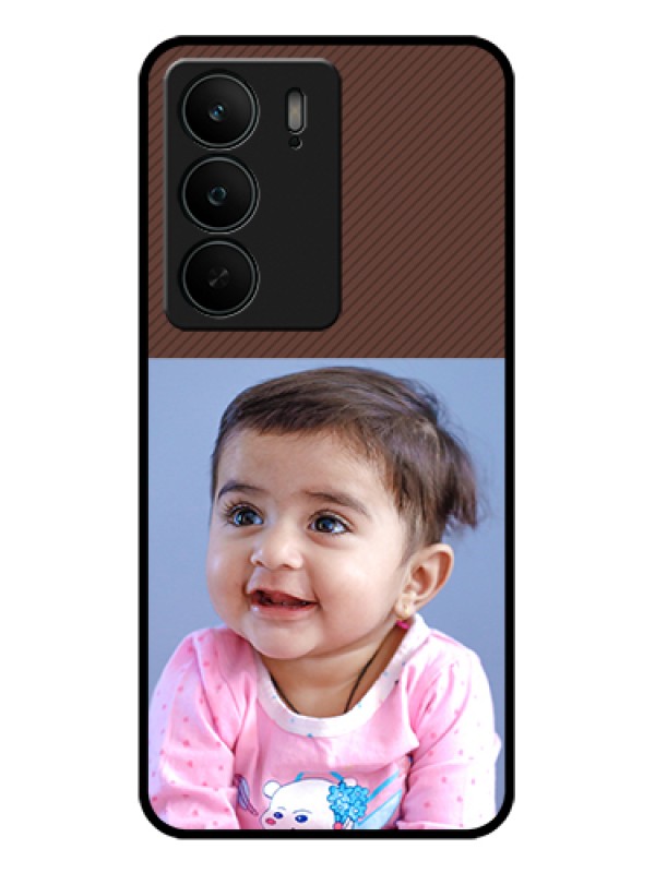 Custom Realme C75 5G Custom Glass Phone Case - Elegant Case Design