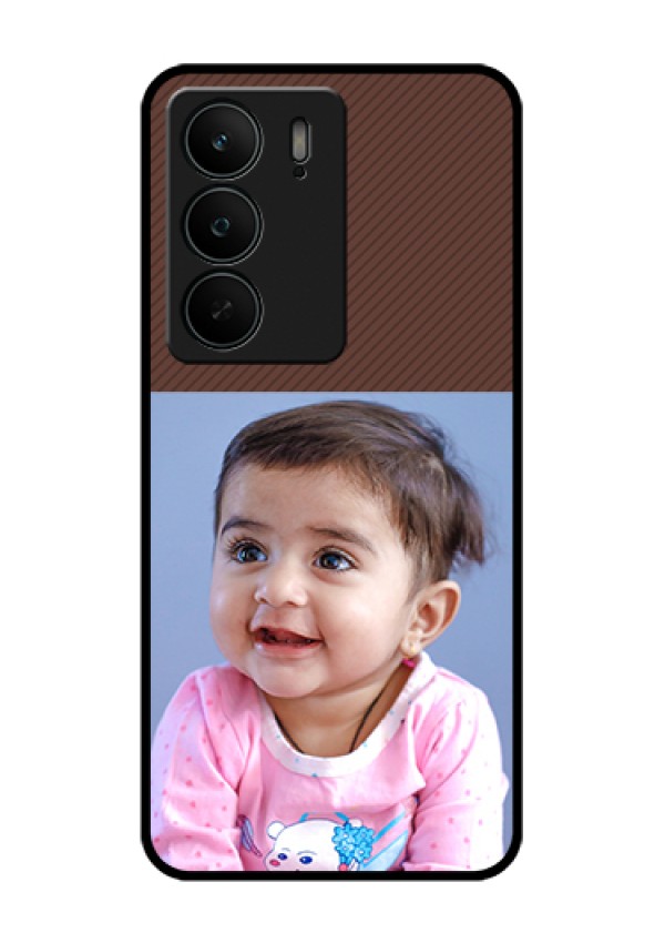 Realme C75 5G Custom Glass Phone Case - Elegant Case Design