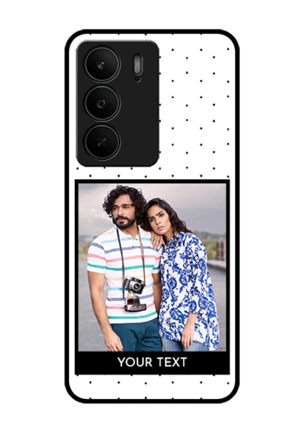 Realme C75 5G Custom Glass Phone Case - Premium Design