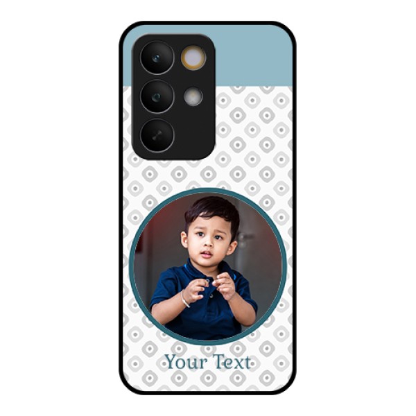 Realme C85 5G Custom Glass Phone Case - Premium Cover Design