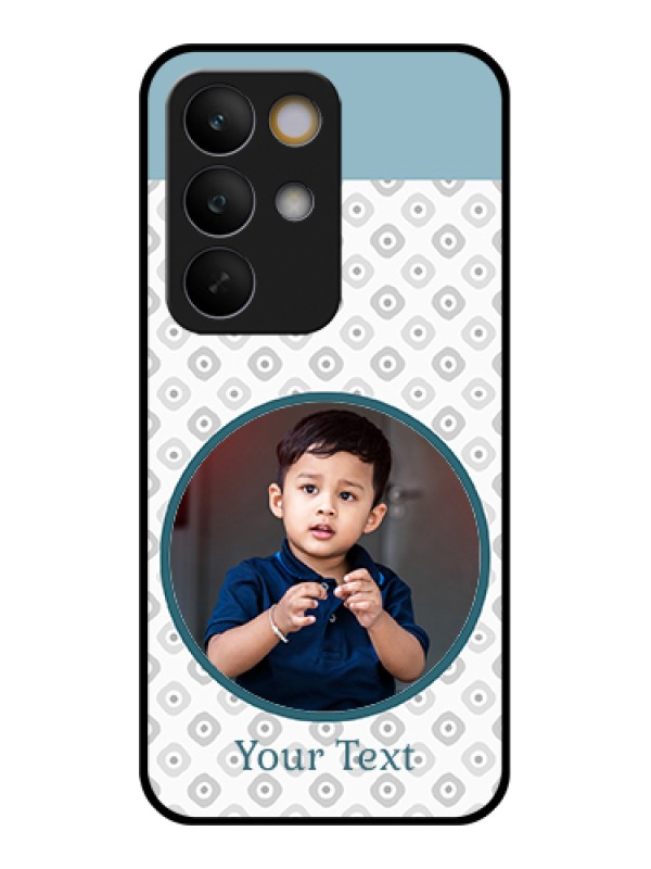 Custom Realme C85 5G Custom Glass Phone Case - Premium Cover Design