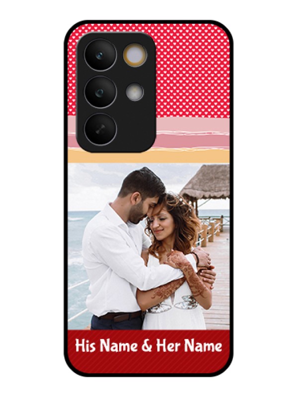 Custom Realme C85 5G Custom Glass Phone Case - Premium Case Design