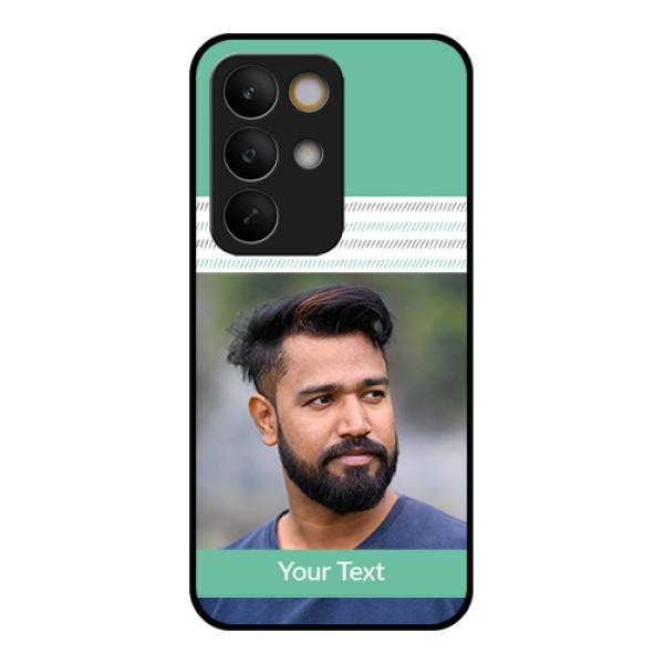 Realme C85 5G Custom Glass Phone Case - Premium Cases For Girls