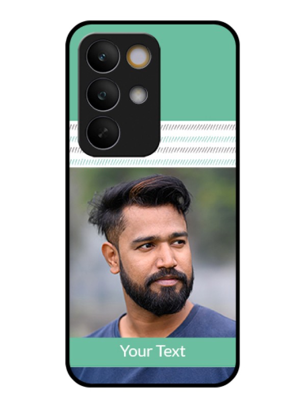 Custom Realme C85 5G Custom Glass Phone Case - Premium Cases For Girls