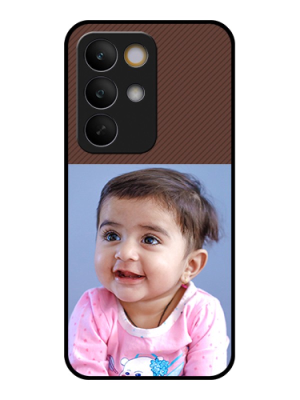 Custom Realme C85 5G Custom Glass Phone Case - Elegant Case Design