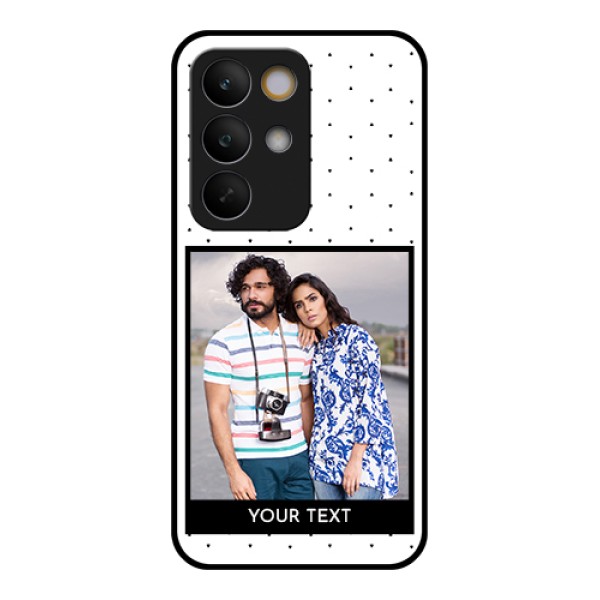Realme C85 5G Custom Glass Phone Case - Premium Design